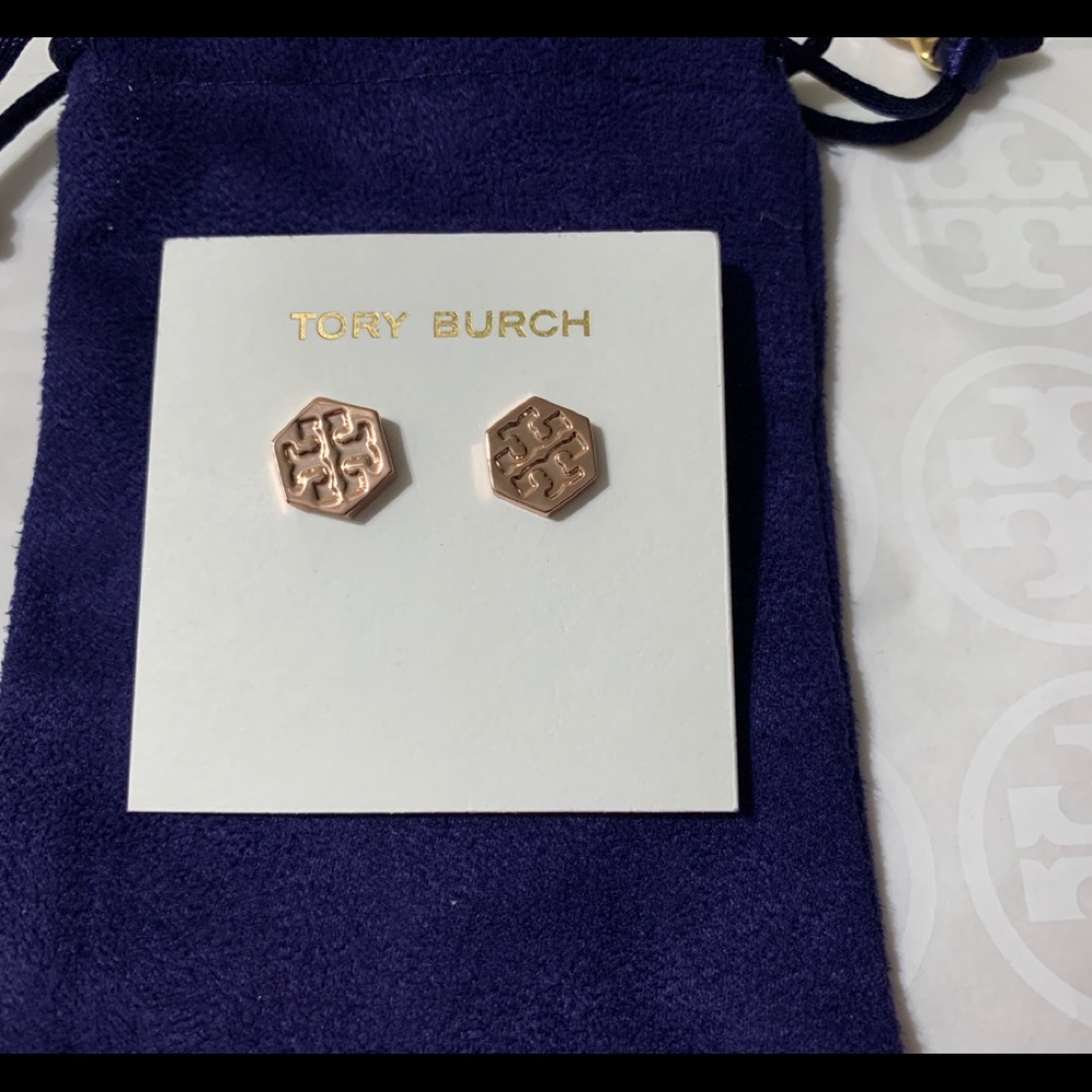 Tory Burch Earrings